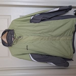 Columbia FALL Jacket